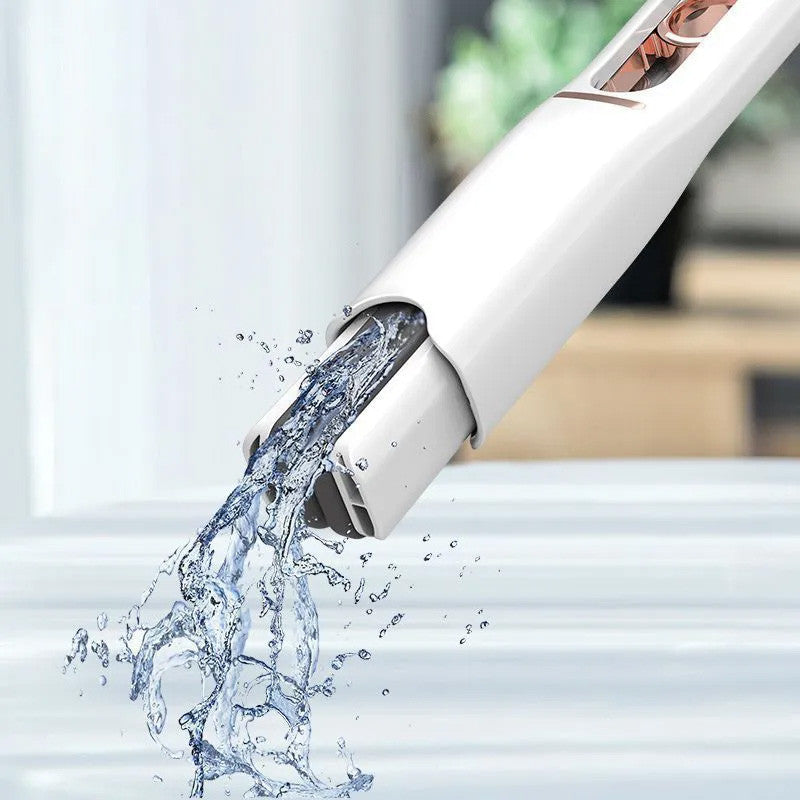 Adjustable Mini Self Squeeze Mop