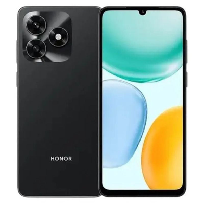 Honor X5c 4GB/64GB official smartphone image BazaarYaar Pakistan
