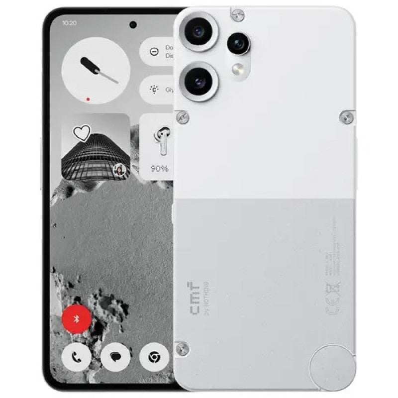 Nothing Phone 2 Pro 8GB/128GB official smartphone image BazaarYaar Pakistan