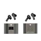 MultiPower MP-F16 Active Noise Cancellation Earbuds wireless earbuds official image on BazaarYaar Pakistan