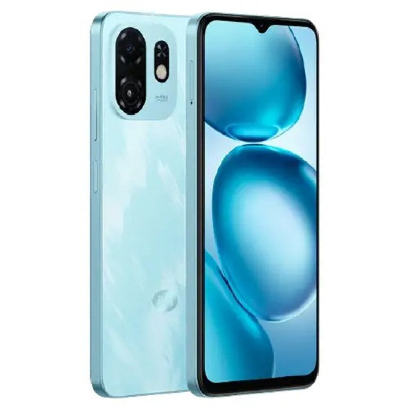 Honor X6c 6GB/256GB official smartphone image BazaarYaar Pakistan