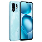Honor X6c 6GB/256GB official smartphone image BazaarYaar Pakistan