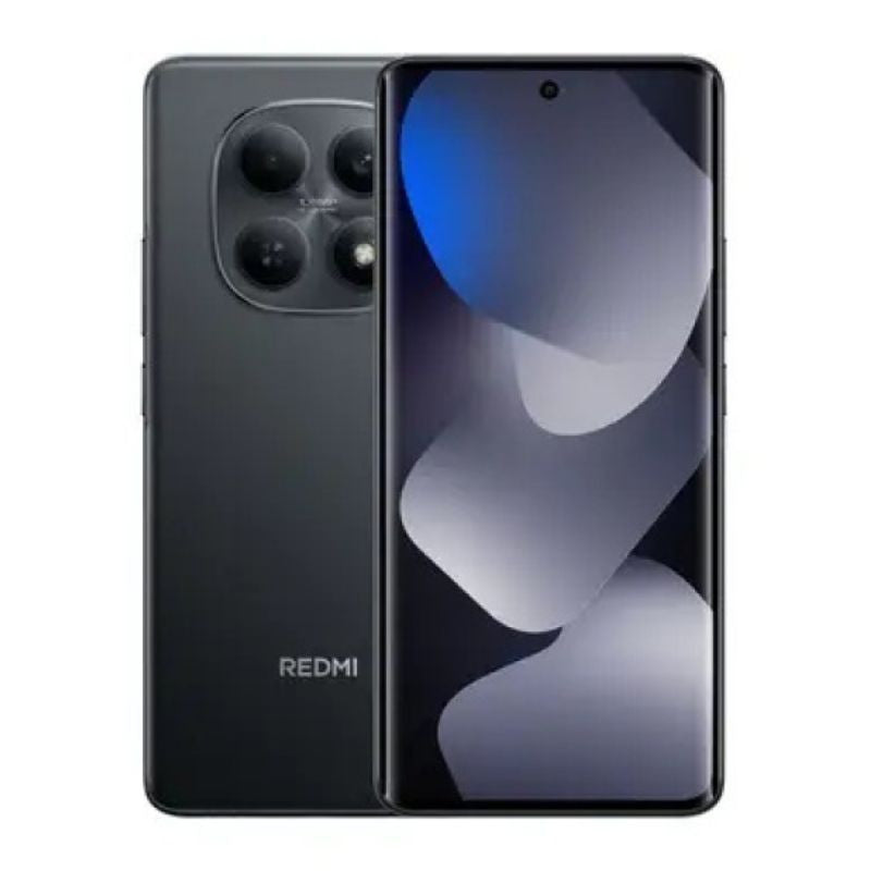 Xiaomi Redmi Note 15 8GB/128GB official smartphone image BazaarYaar Pakistan