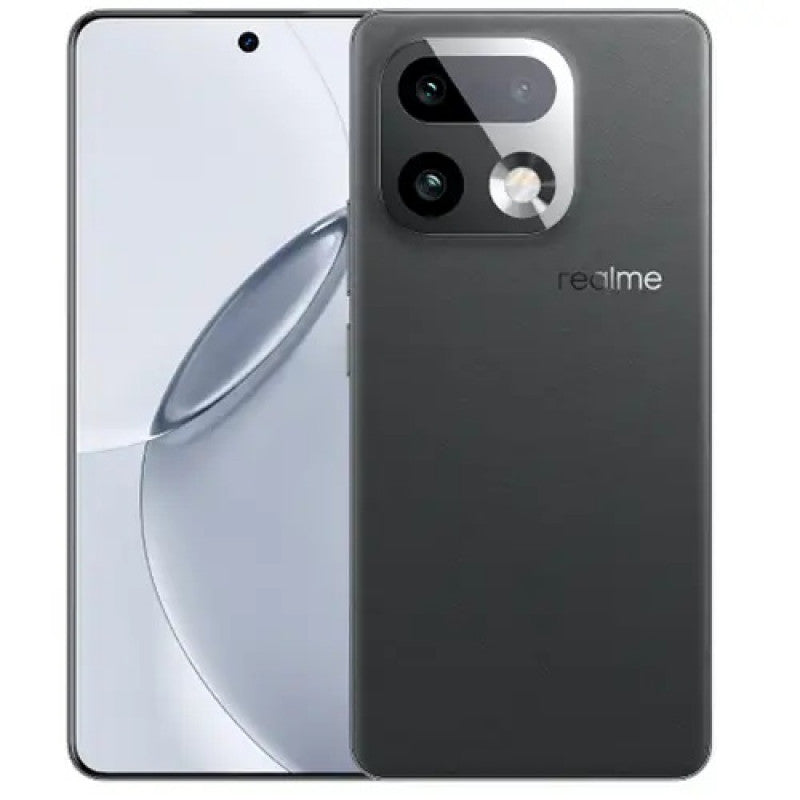 Realme 16 pro plus 12GB/512GB official smartphone image BazaarYaar Pakistan