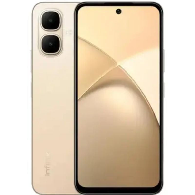 Infinix Smart 10 4GB/64GB official smartphone image BazaarYaar Pakistan