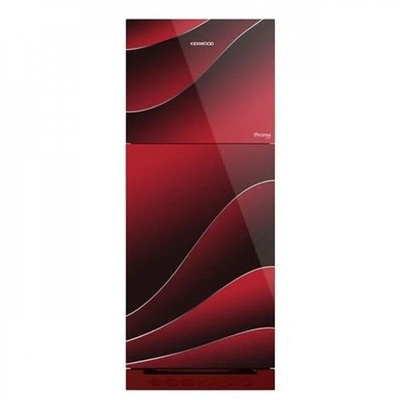 Kenwood KRF-23357 Inverter GD Refrigerator 11 Cubic Feet With Official Warranty