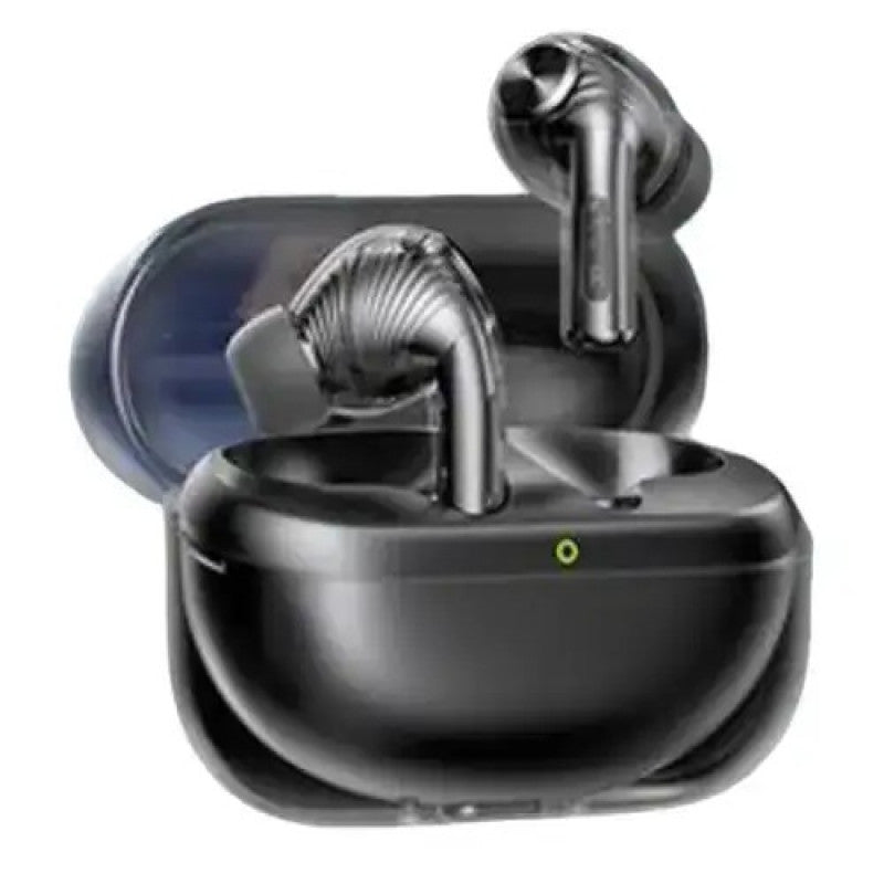 Oraimo OTW-930 SpaceBuds Pro True Wireless Earbuds wireless earbuds official image on BazaarYaar Pakistan