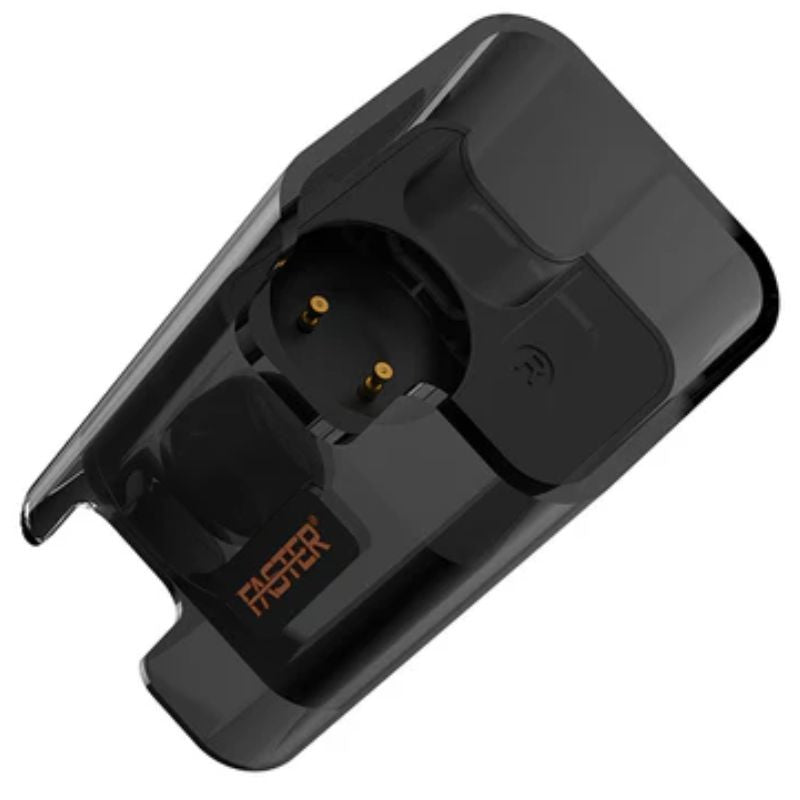 Faster FT-01A Airvibe 2 Over Ear Design With Official Warranty