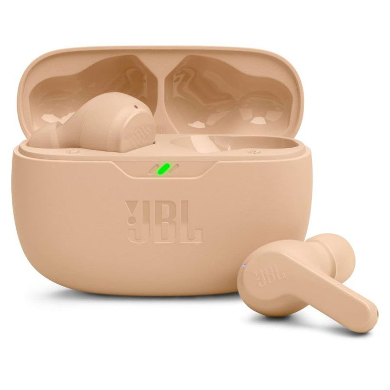 JBL Wave Beam True Wireless Earbuds