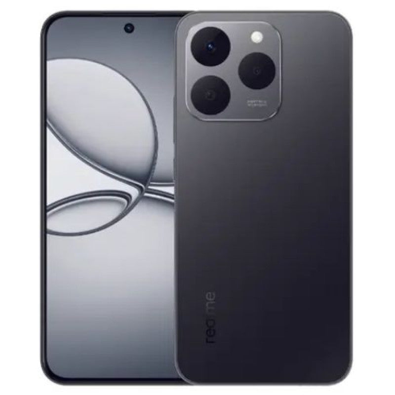 Realme 15T 8GB/256GB official smartphone image BazaarYaar Pakistan