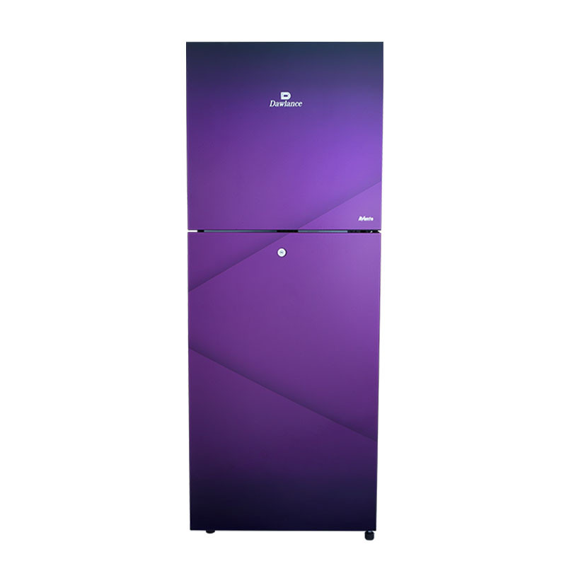 Dawlance 9169WB Avante Pearl Double Door Refrigerator 12 Cubic Feet With Official Warranty