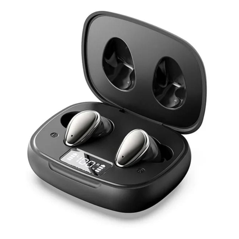 Vention NBNB0 True Wireless Bluetooth Earbuds Tiny T13 Active Noise-Cancellation