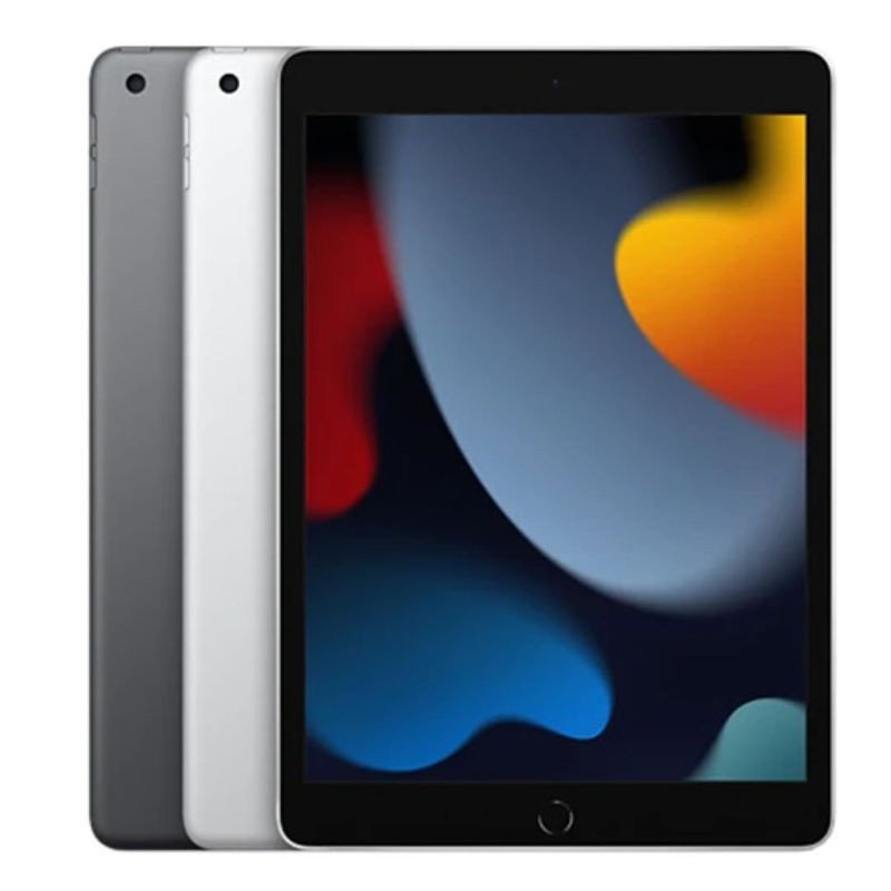 Apple iPad 9th Generation 256GB Wi?Fi tablet image on BazaarYaar Pakistan