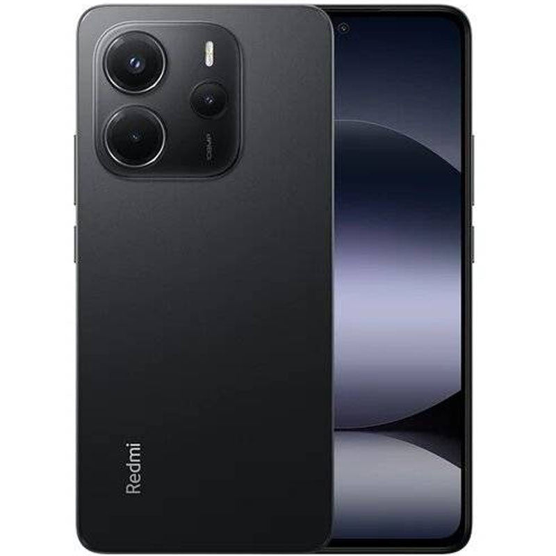 Xiaomi Redmi Note 14 8GB/128GB official smartphone image BazaarYaar Pakistan