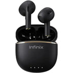 Infinix XE23 Buds Lite Clear Vocal Wireless Earbuds With Official Warranty