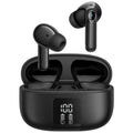 Joyroom JR-FN3 ANC+ENC True Wireless Bluetooth Earphones wireless earbuds official image on BazaarYaar Pakistan