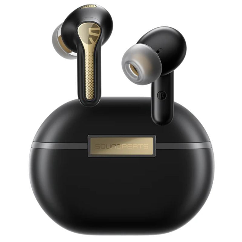 Soundpeats Capsule 3 Pro+ Earbuds 6 Month Official Warranty