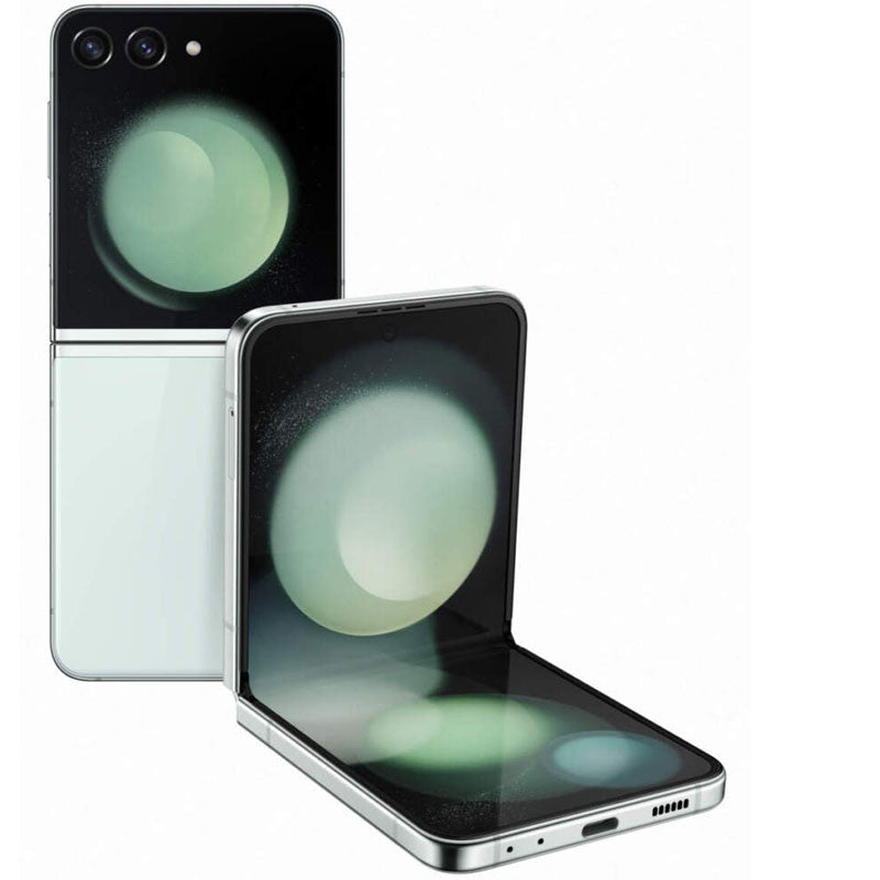 Samsung Galaxy Flip 5 8GB/512GB official smartphone image BazaarYaar Pakistan