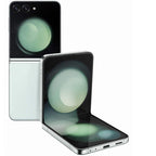 Samsung Galaxy Flip 5 8GB/512GB official smartphone image BazaarYaar Pakistan