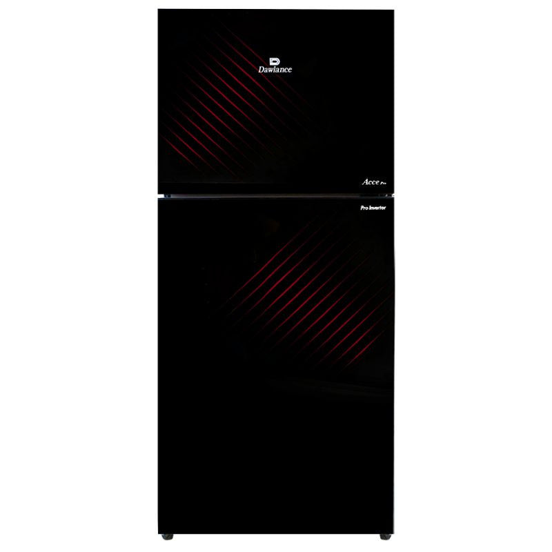 Dawlance 9193 Acce Pro Refrigerator Inverter GD With Official Warranty