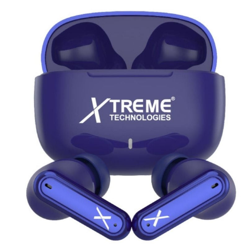Xtreme ROCK 720 With ANC + ENC Auto Software Adjustment With Official Warranty