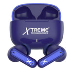 Xtreme ROCK 720 With ANC + ENC Auto Software Adjustment With Official Warranty