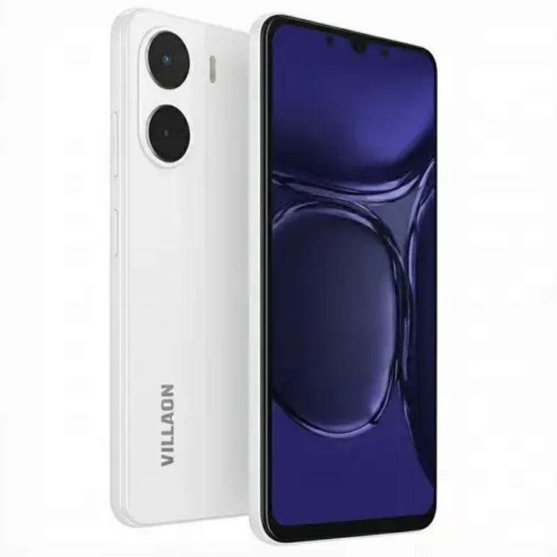 Honor X6c 6GB/128GB official smartphone image BazaarYaar Pakistan