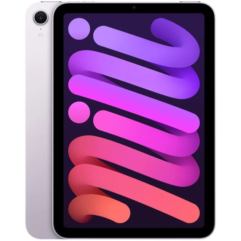 Apple iPad Mini 7 (Wi?Fi, 256GB) 2024 tablet image on BazaarYaar Pakistan