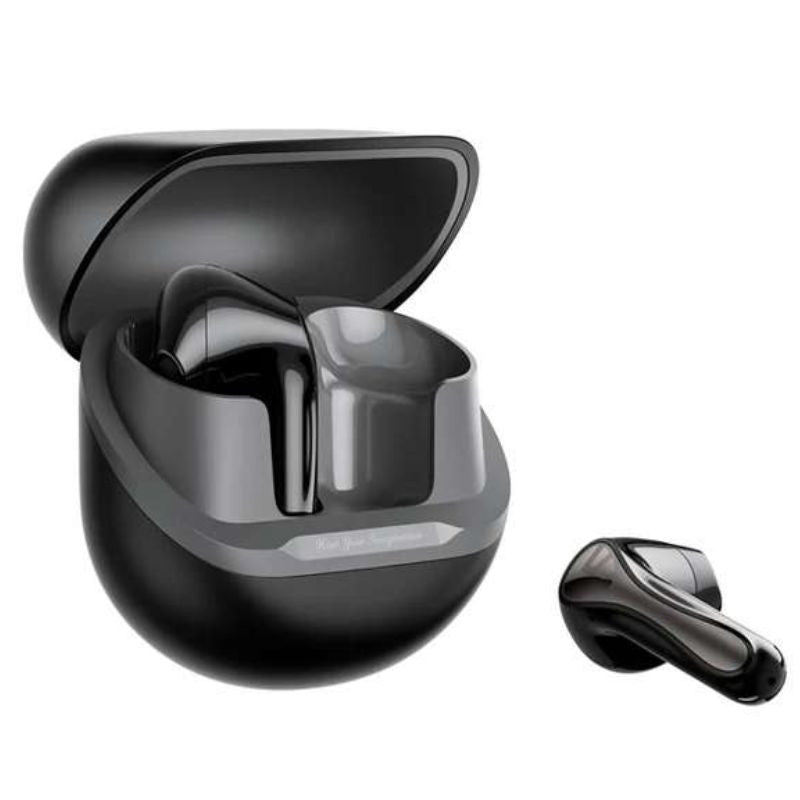Soundpeats Air5 Lite Semi-In-Ear Wireless Airpods With 6 Month Official Warranty