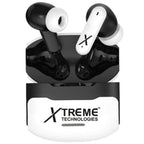 Xtreme Rock 715 With ANC + ENC Auto Software Adjustment With Official Warranty wireless earbuds official image on BazaarYaar Pakistan