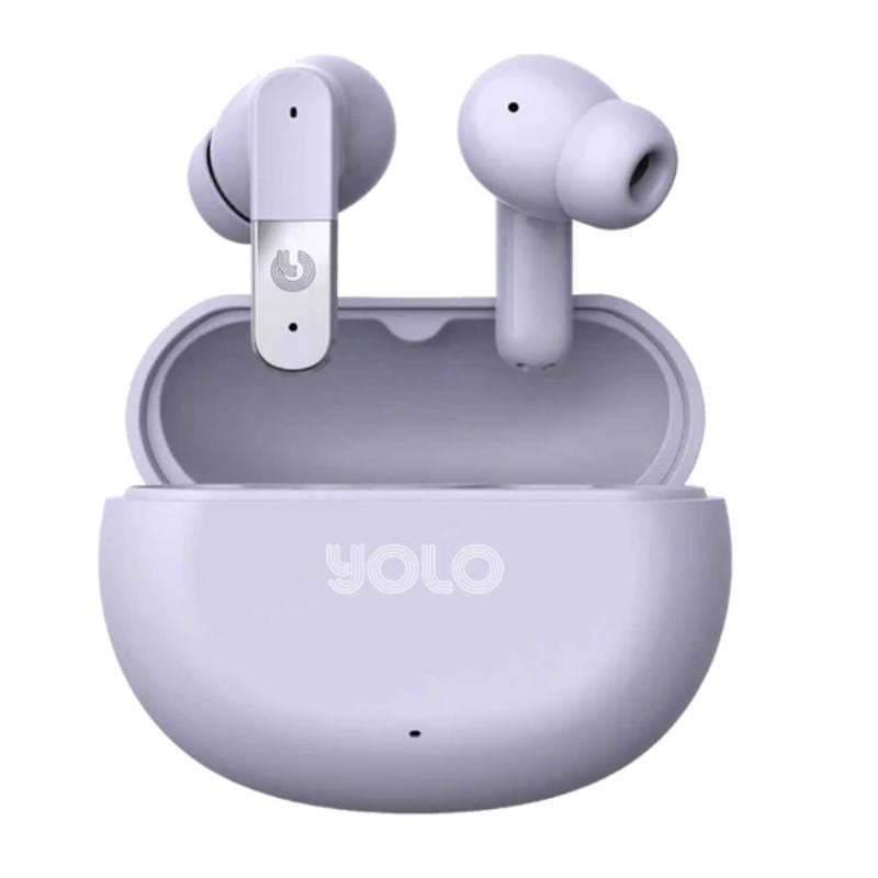 Yolo YoPod Rhythm Wireless Earbuds With Official Warranty