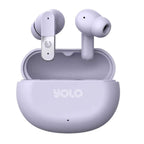 Yolo YoPod Rhythm Wireless Earbuds With Official Warranty