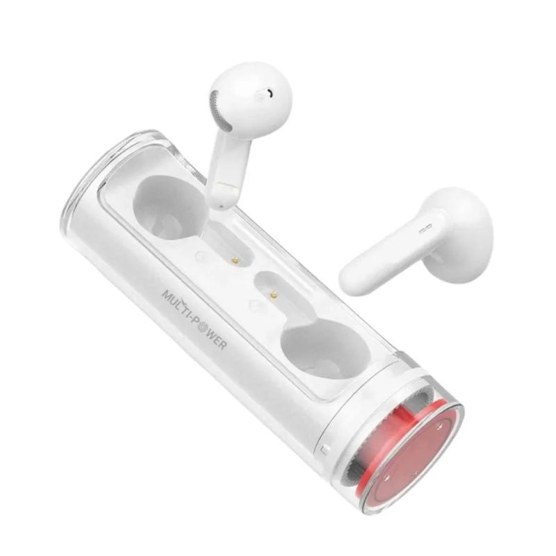 MultiPower MP-BT09 In-Ear True Wireless Earbuds