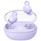 Joyroom JR-TS3 True Wireless Sleep Earbuds With Official Warranty wireless earbuds official image on BazaarYaar Pakistan