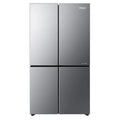 Haier HRF-578TSG T-Door Inverter Refrigerator With Official Warranty