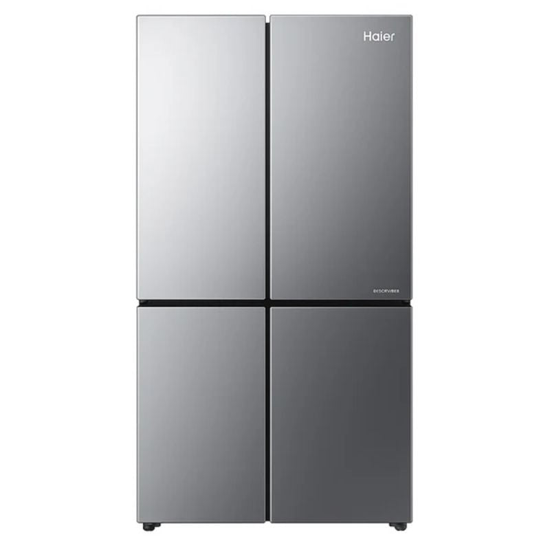 Haier HRF-578TSG T-Door Inverter Refrigerator With Official Warranty