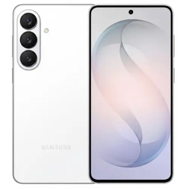 Samsung Galaxy S26 12GB/512GB official smartphone image BazaarYaar Pakistan