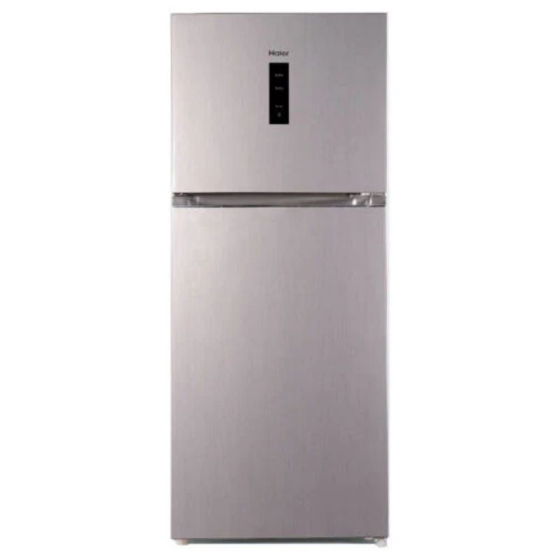 Haier HRF-488IFFB Inverter Frost Refrigerator With Official Warranty