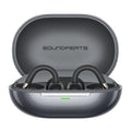Soundpeats Clip1 Open-Ear Clip-On Wireless Earbuds