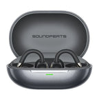 Soundpeats Clip1 Open-Ear Clip-On Wireless Earbuds