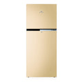 Dawlance 9173WB E-Chrome Metallic Gold Double Door Refrigerator 12 Cubic Feet With Official Warranty