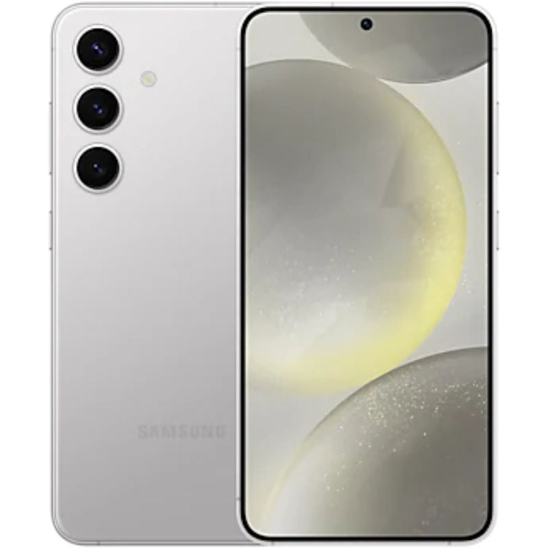 Samsung Galaxy S24FE 8GB/256GB official smartphone image BazaarYaar Pakistan
