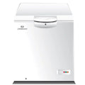 Dawlance DF-200 SD Inverter White Deep Freezer With Official Warranty