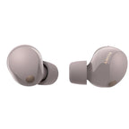 Sony WF-1000XM5 Truly Wireless Noise Canceling Earbuds wireless earbuds official image on BazaarYaar Pakistan
