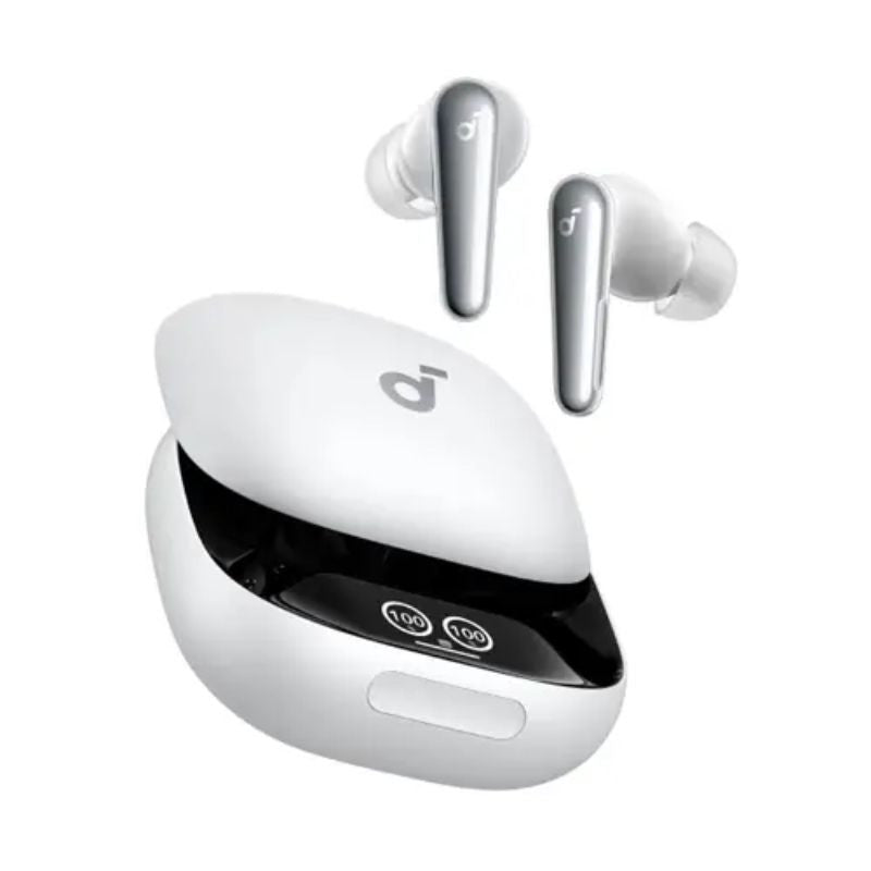 Anker Soundcore Liberty 4 Pro wireless Earbuds With Official Warranty