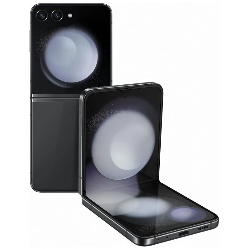 Samsung Galaxy Flip 5 8GB/512GB official smartphone image BazaarYaar Pakistan