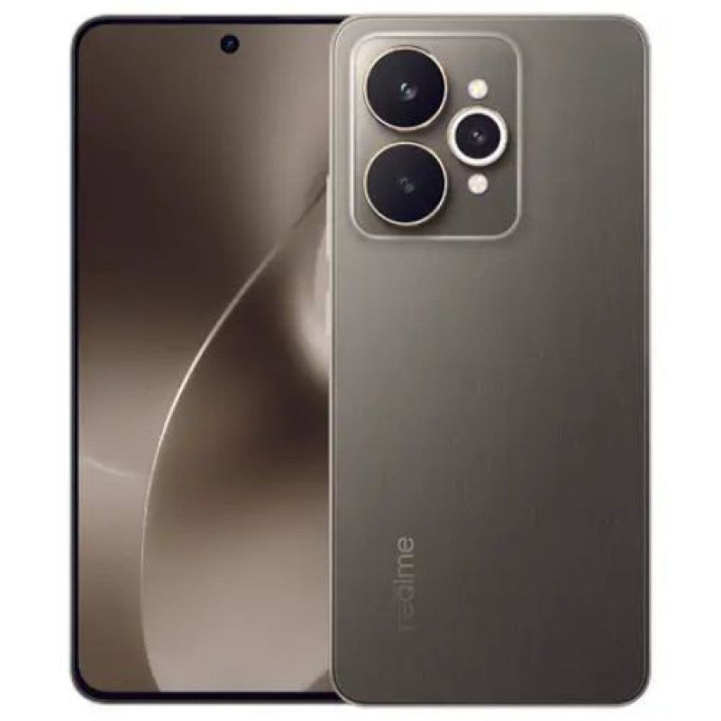 Realme 15 5G 12GB/512GB official smartphone image BazaarYaar Pakistan