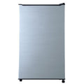 Dawlance 9106 Silver Bedroom Refrigerator 6 Cubic Feet With Official Warranty