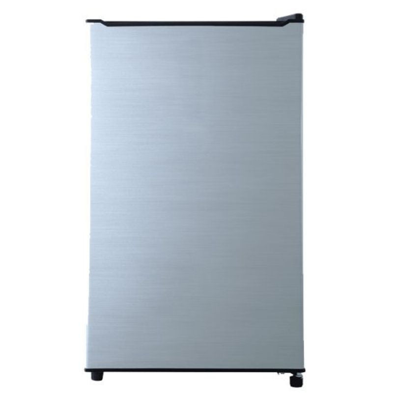 Dawlance 9106 Silver Bedroom Refrigerator 6 Cubic Feet With Official Warranty