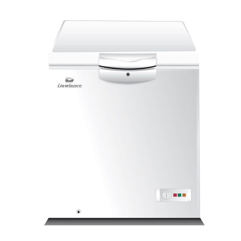Dawlance DF-200P Stucco Deep Freezer With Official Warranty